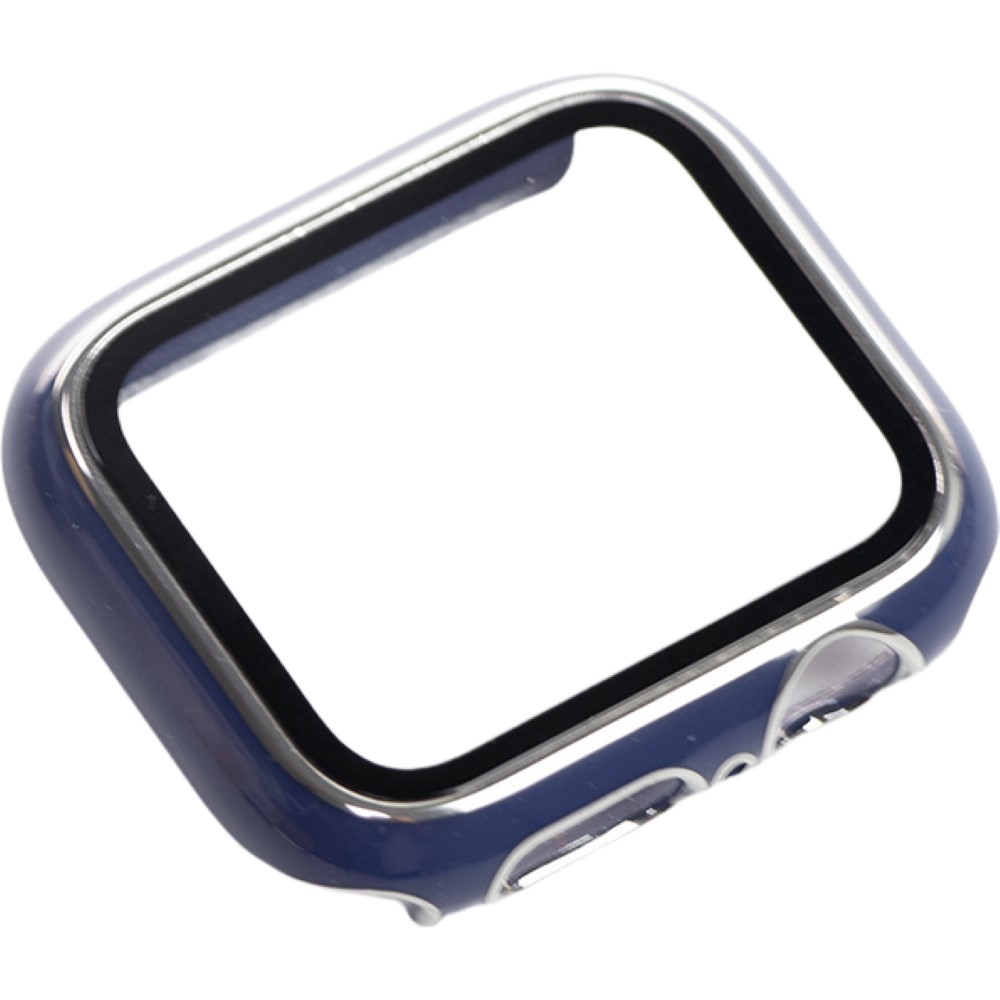 アップルウォッチ用カバー Apple Watch汎用型 保護ケース 保護カバー ソフトカバー 傷防止 汚れ防止 保護 シンプル クリア 透明 38mm | ブランド登録なし | 14