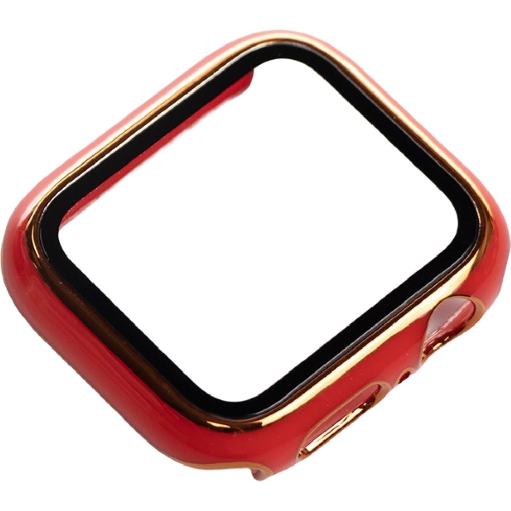 アップルウォッチ用カバー Apple Watch汎用型 保護ケース 保護カバー ソフトカバー 傷防止 汚れ防止 保護 シンプル クリア 透明 38mm | ブランド登録なし | 11
