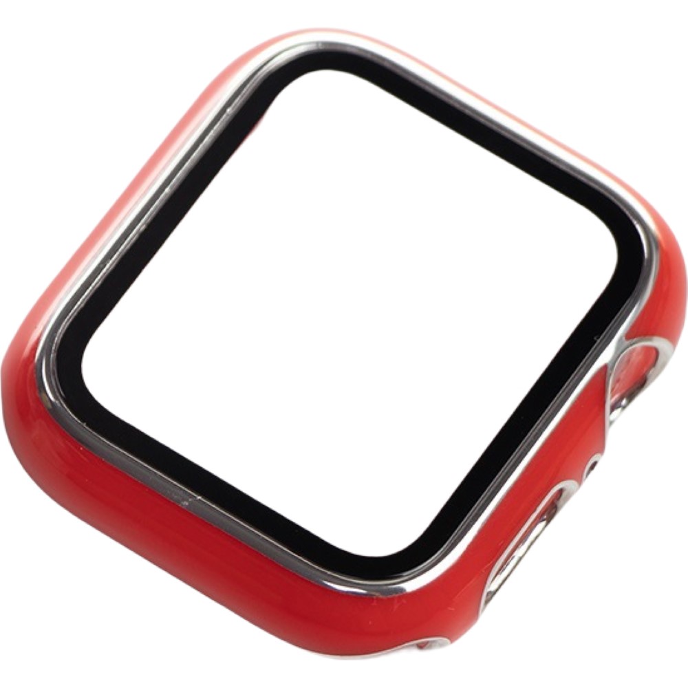 アップルウォッチ用カバー Apple Watch汎用型 保護ケース 保護カバー ソフトカバー 傷防止 汚れ防止 保護 シンプル クリア 透明 38mm | ブランド登録なし | 12