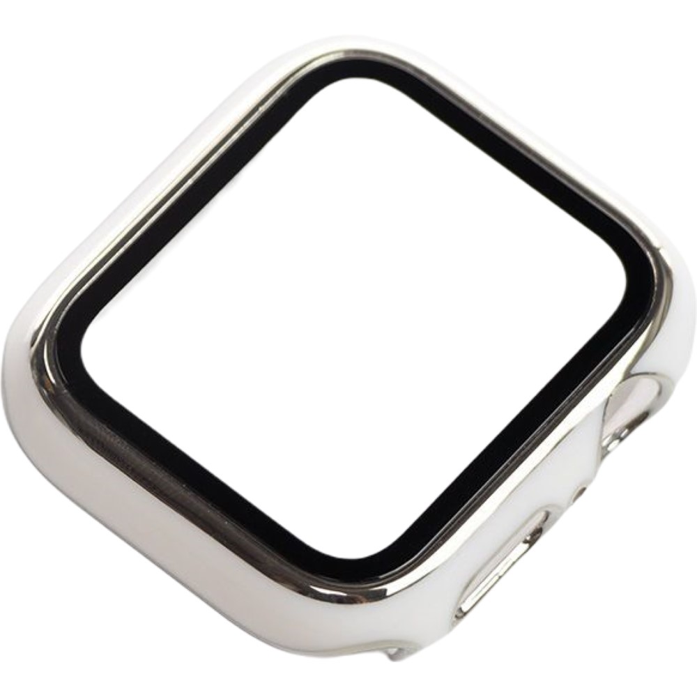 アップルウォッチ用カバー Apple Watch汎用型 保護ケース 保護カバー ソフトカバー 傷防止 汚れ防止 保護 シンプル クリア 透明 38mm | ブランド登録なし | 07