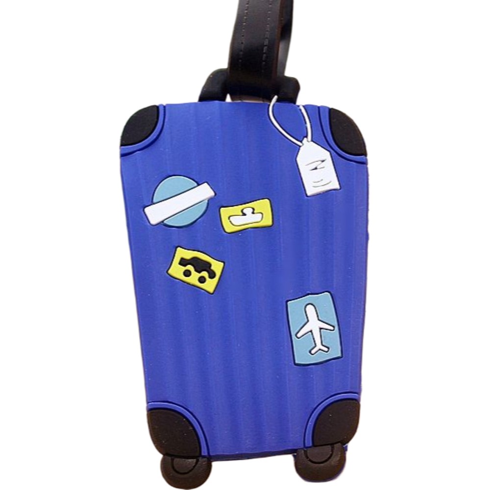 旅行用ネームタグ 名前タグ バッグ用アクセサリー 旅行グッズ 旅行用品 