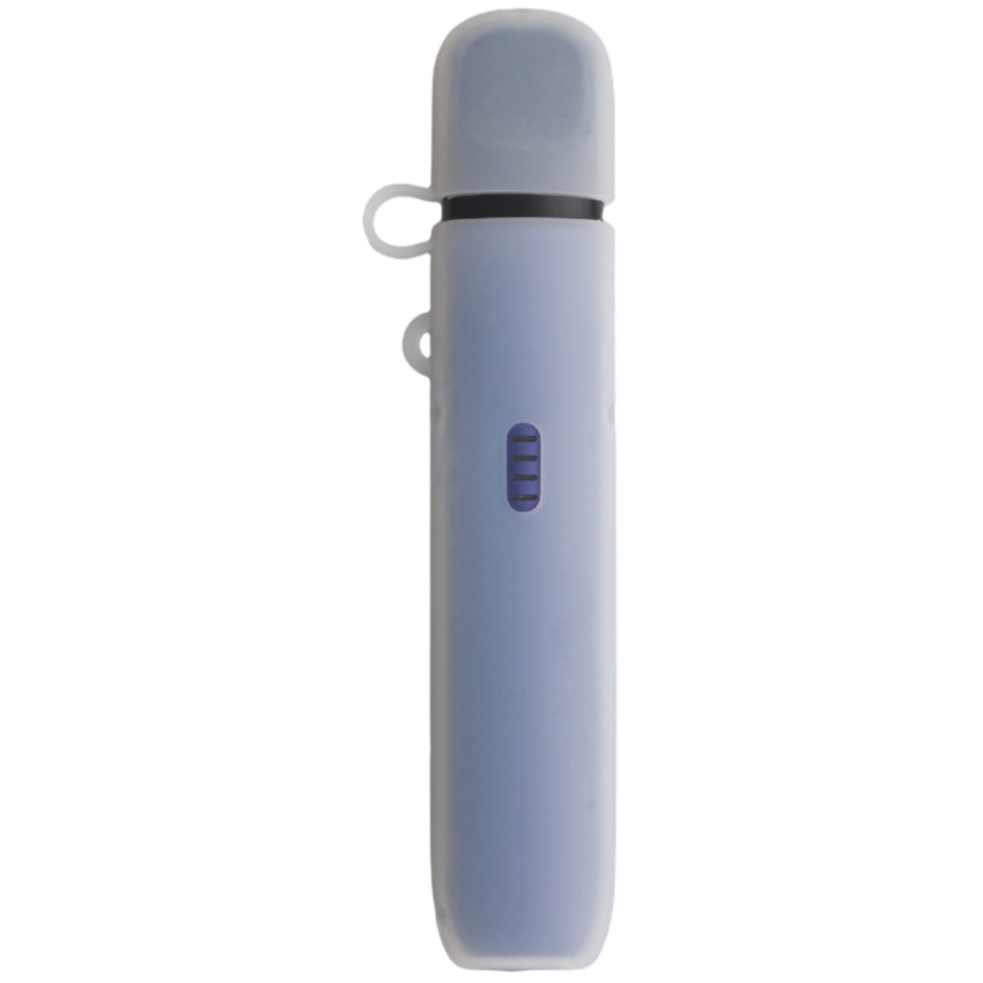 電子タバコケース カバー RELX リレックス VAPE ベイプ シーシャ シリコン 保護ケース シガレットケース 着せ替え 傷防止 シンプル おしゃ | ブランド登録なし | 10