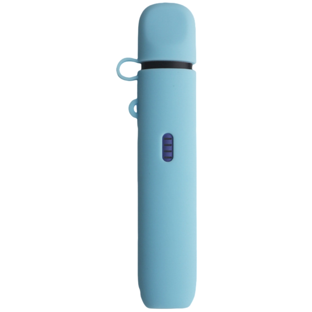 電子タバコケース カバー RELX リレックス VAPE ベイプ シーシャ シリコン 保護ケース シガレットケース 着せ替え 傷防止 シンプル おしゃ | ブランド登録なし | 08