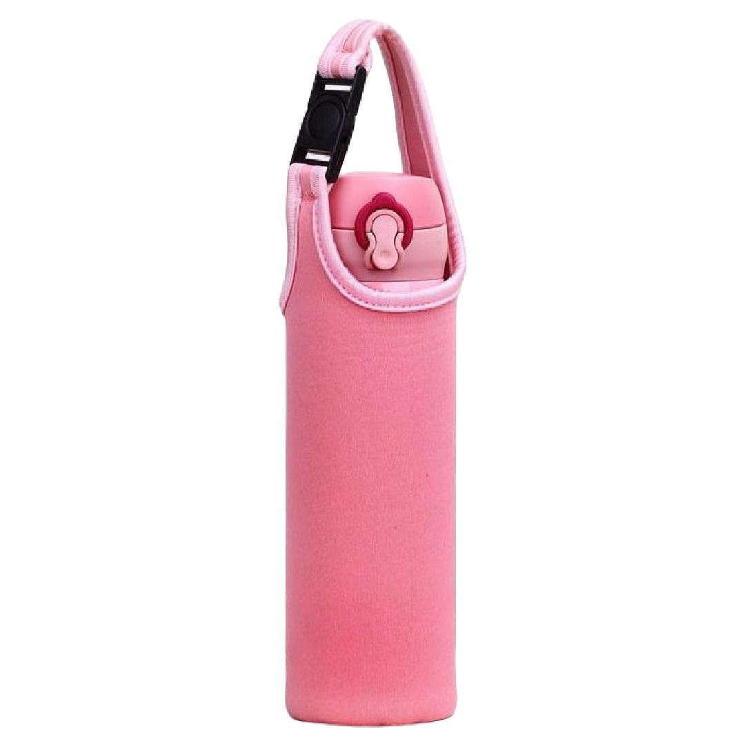 水筒カバー 480ml〜550ml 子供 大人 ペットボトルカバー ペットボトル