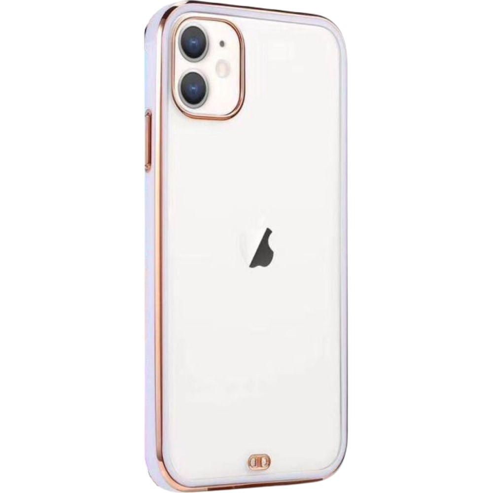 iPhoneケース iPhoneカバー スマホケース スマホカバー クリア 透明 サイドカラー 薄型 アイフォン iPhone11 iPhone12｜plusnao｜06