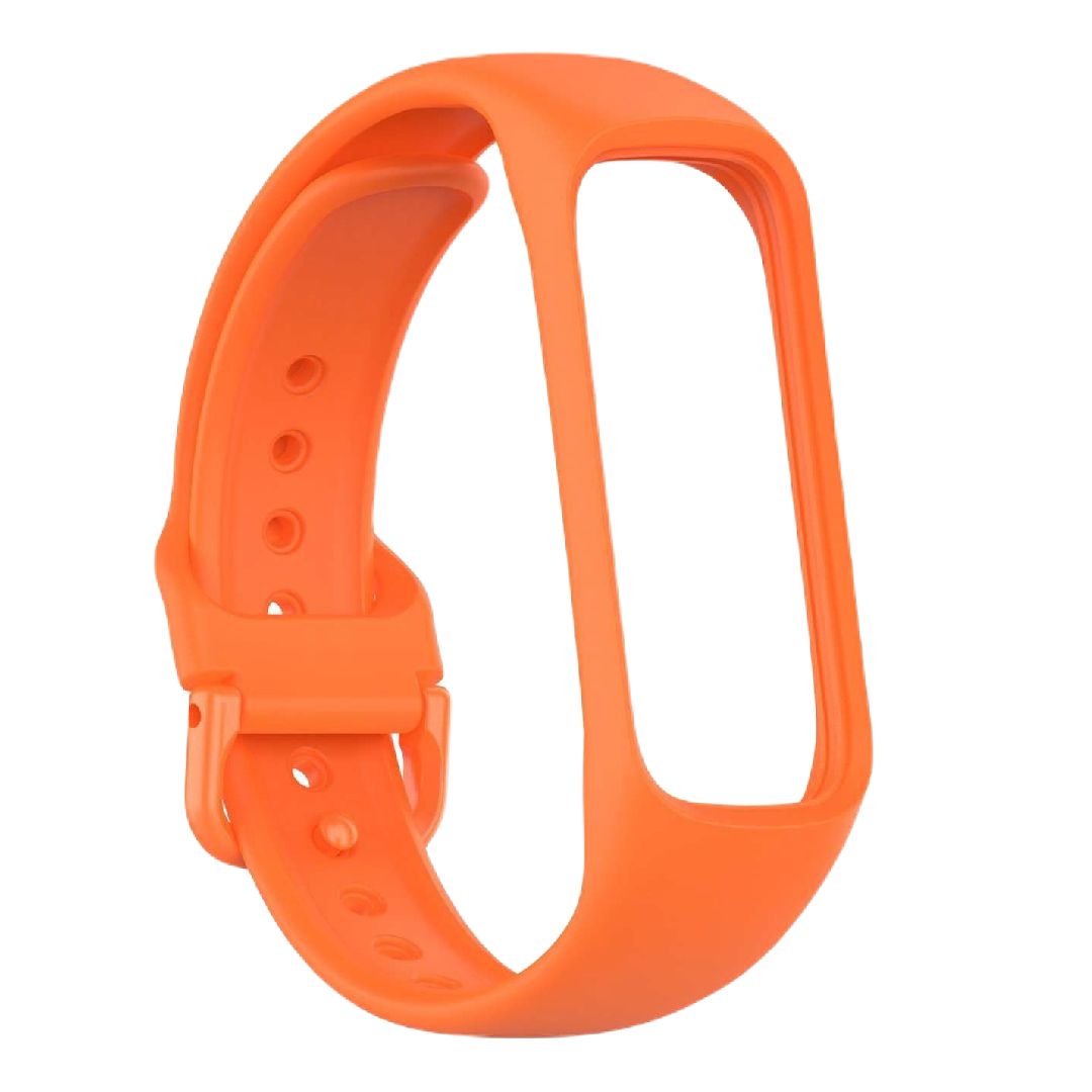 Galaxy Fit2交換用ベルト Samsung スマートウォッチ 腕時計用ベルト 