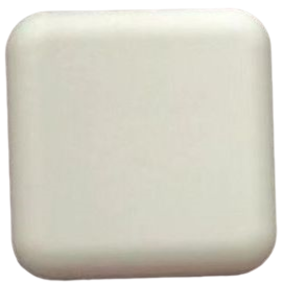 plusnao ドアクッション 単品 戸当たりクッション ドアノブ