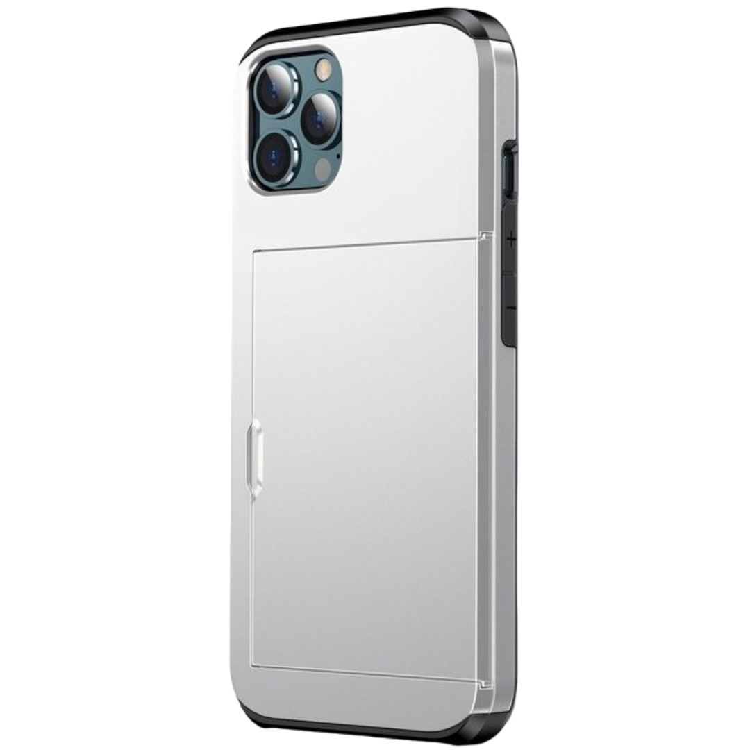 適切な価格 iPhoneケース カードホルダー付き iPhone13 iPhone14 iPhone15 iPhoneアクセサリー