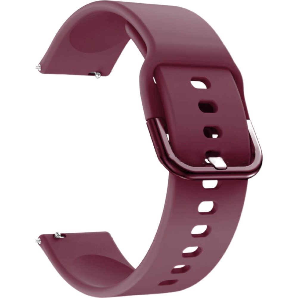 Galaxy Watch交換用ベルト スポーツバンド Active Active2 スマートウォッチ バンド ラバー シリコン 20ｍｍ 22ｍｍ サ｜plusnao｜10