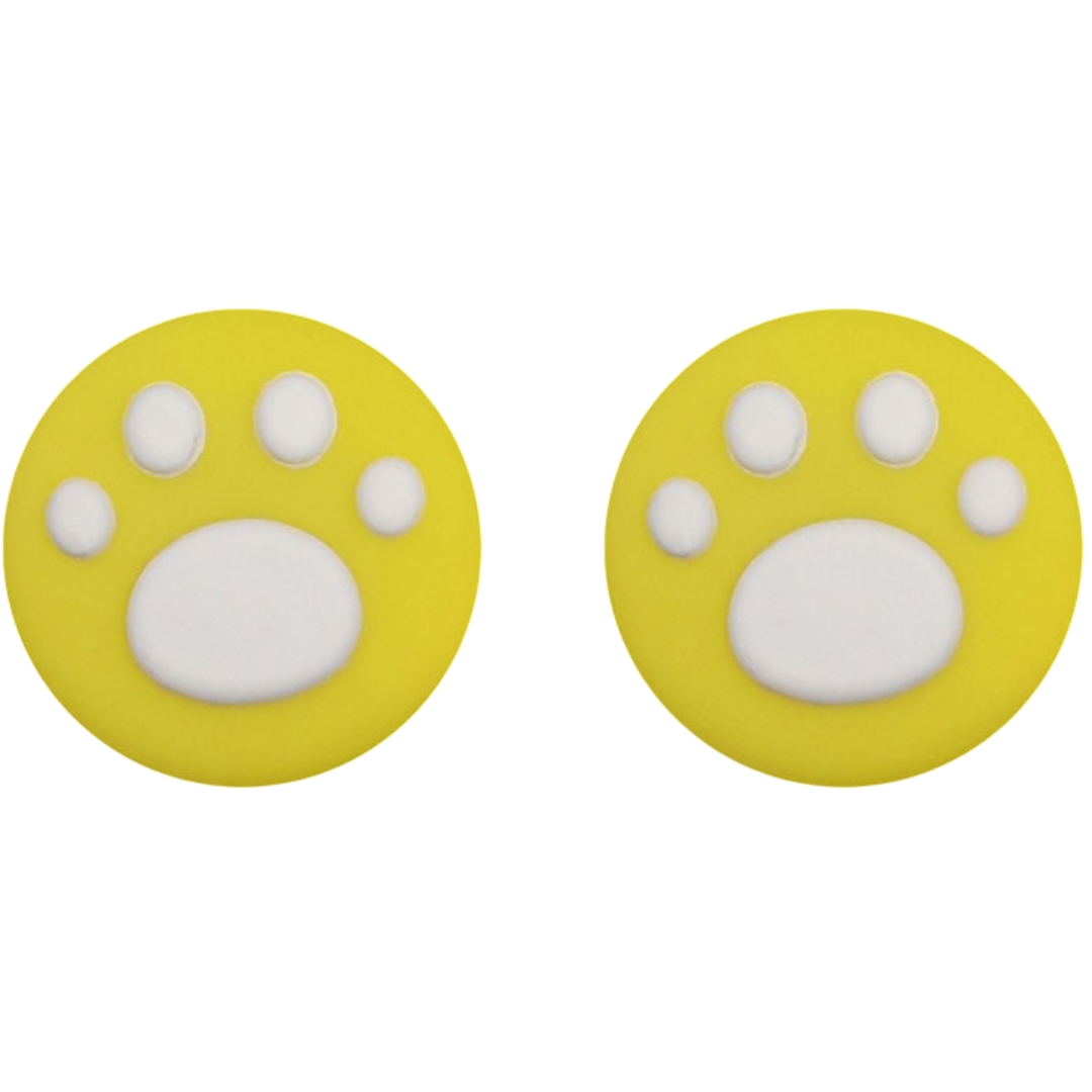 アナログスティックカバー 単品 Nintendo Switch 任天堂 スイッチ