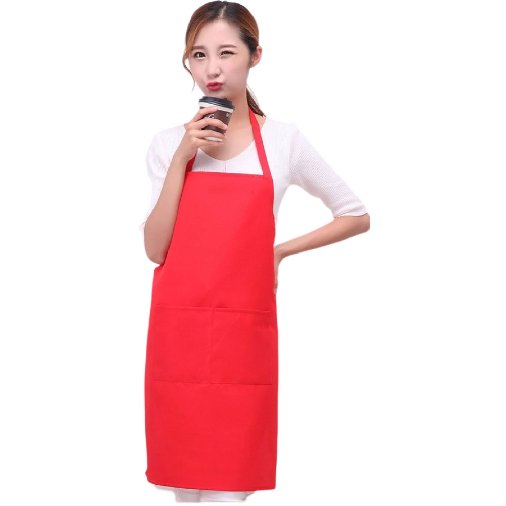 エプロン カフェエプロン キッチンエプロン 前掛け レディース 女性