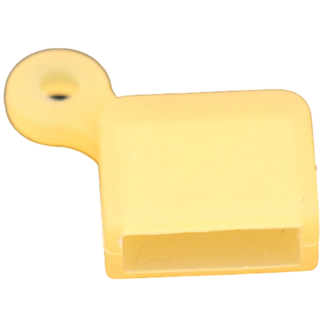 USB先端キャップ USB保護カバー 単品 USBグッズ 蓋 フタ カバー 先端用 キャップ ソフト シリコン 汚れ防止 USBメモリ USBケーブル | ブランド登録なし | 03