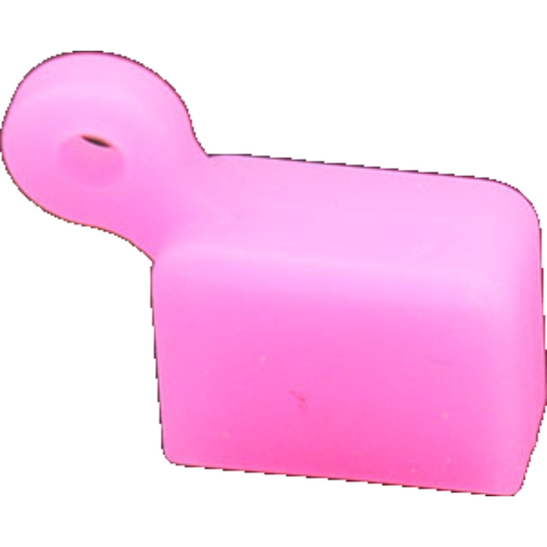 USB先端キャップ USB保護カバー 単品 USBグッズ 蓋 フタ カバー 先端用 キャップ ソフト シリコン 汚れ防止 USBメモリ USBケーブル | ブランド登録なし | 02