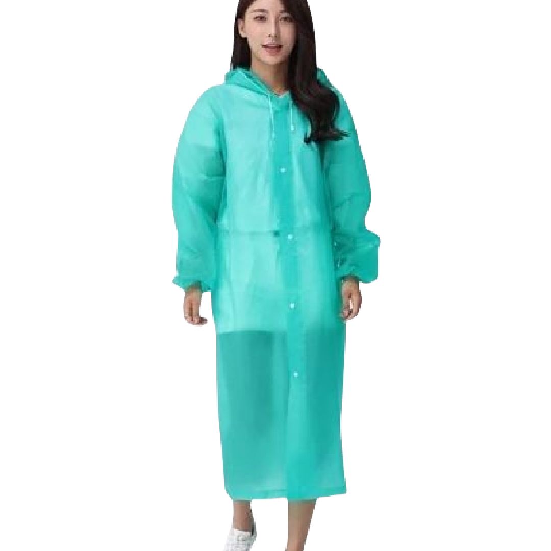 plusnao レインコート 雨具 カッパ レディース メンズ 女性 男性