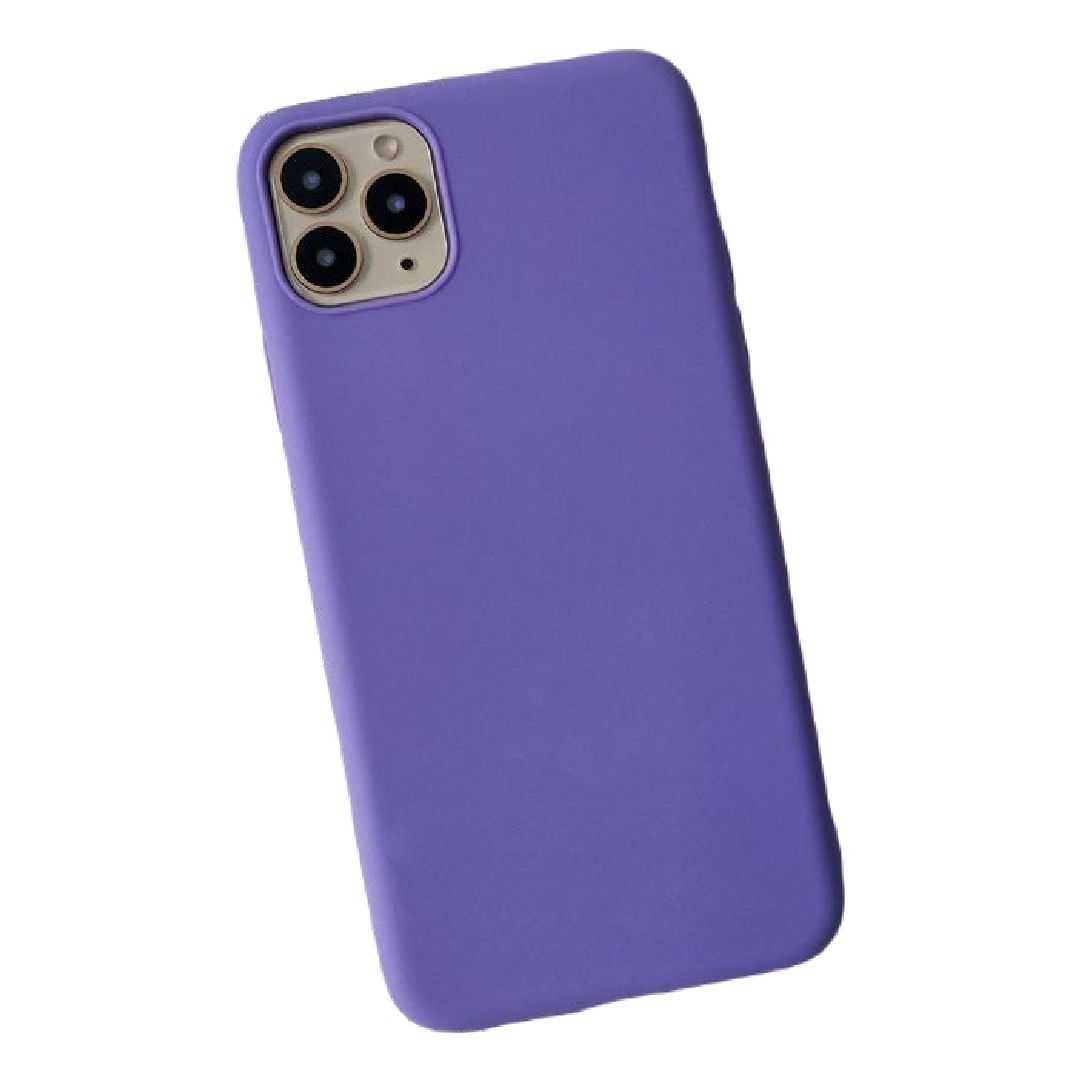 iPhoneケース カバー スマホケース マット くすみカラー つや消し