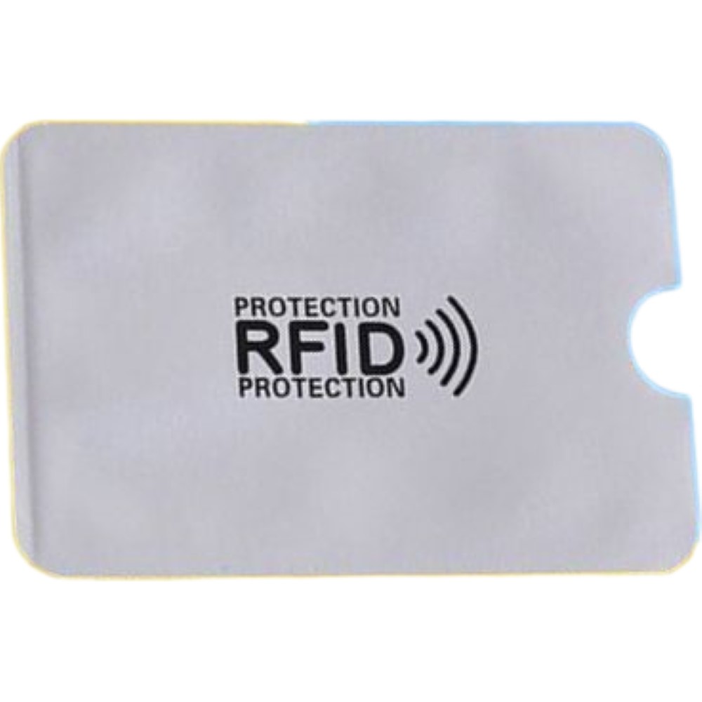スキミング防止 カードケース 5枚セット RFID磁気防止 スリーブ カード情報保護 海外旅行 クレジットカード パスポート クレカ キャッシュカード｜plusnao｜06
