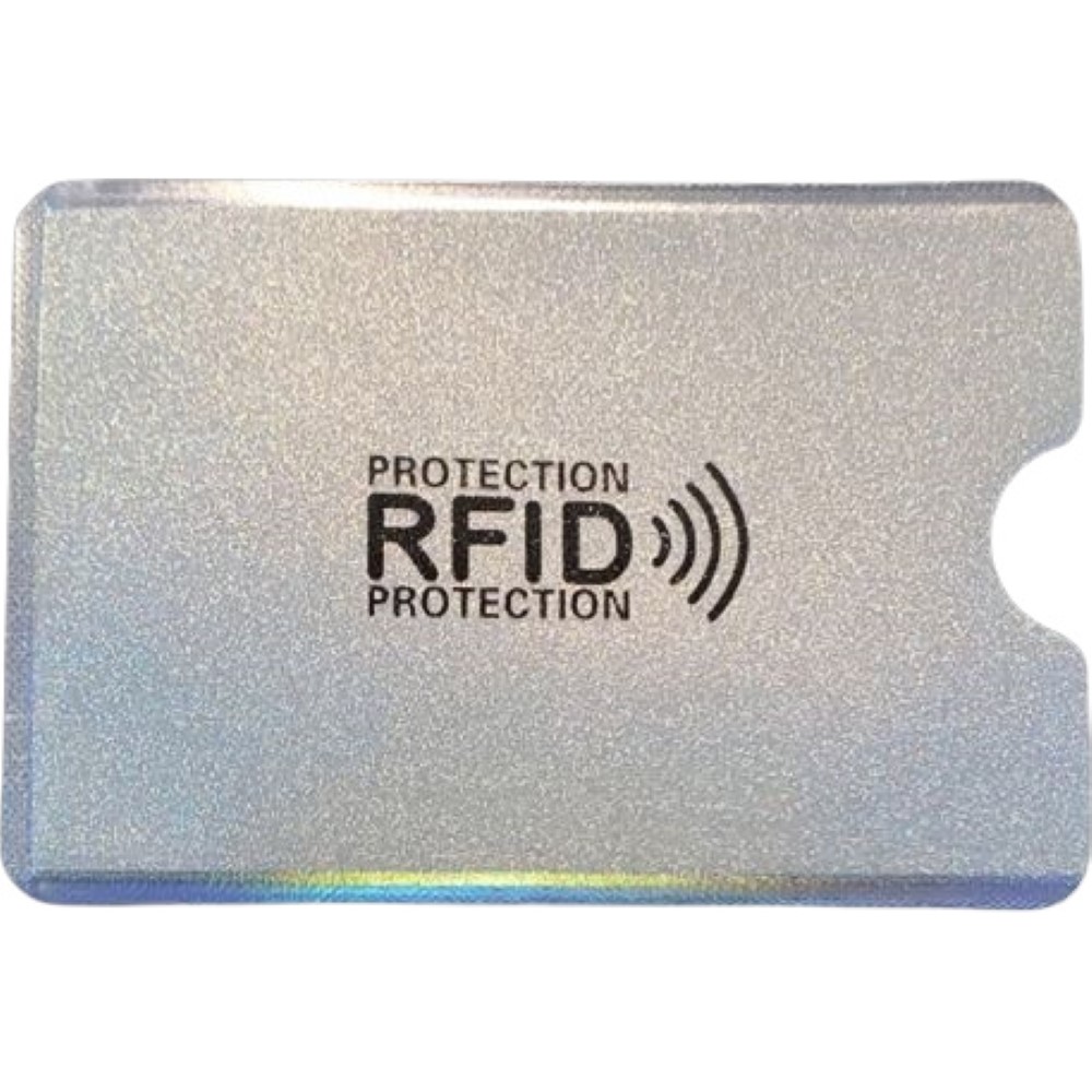 スキミング防止 カードケース 5枚セット RFID磁気防止 スリーブ カード情報保護 海外旅行 クレジットカード パスポート クレカ キャッシュカード｜plusnao｜19