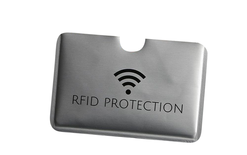 スキミング防止 カードケース 5枚セット RFID磁気防止 スリーブケース カード情報保護 海外旅行 クレジットカード クレカ キャッシュカード 交通｜plusnao｜04