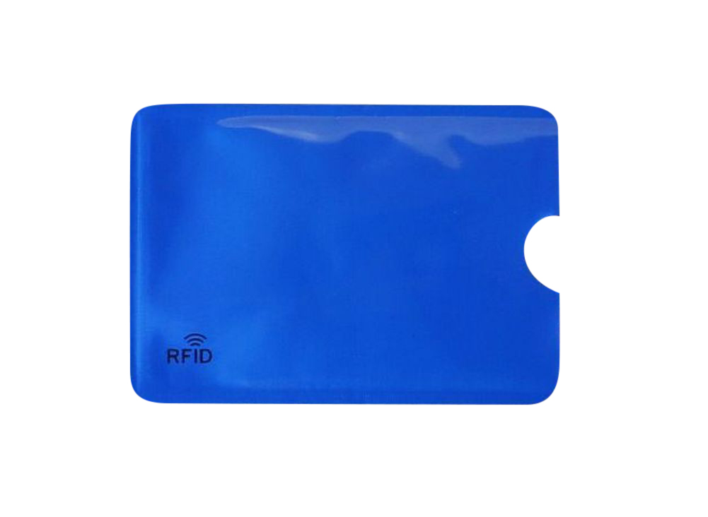 スキミング防止 カードケース 5枚セット RFID磁気防止 スリーブケース カード情報保護 海外旅行 クレジットカード クレカ キャッシュカード 交通｜plusnao｜17