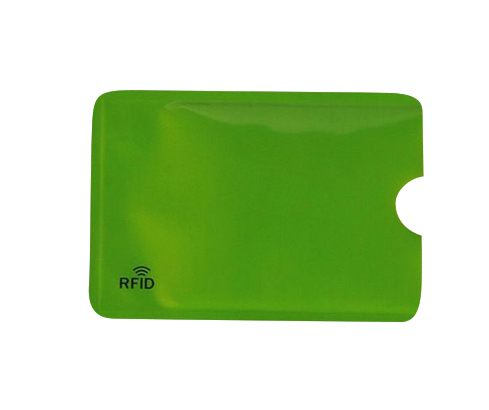 スキミング防止 カードケース 5枚セット RFID磁気防止 スリーブケース カード情報保護 海外旅行 クレジットカード クレカ キャッシュカード 交通｜plusnao｜19