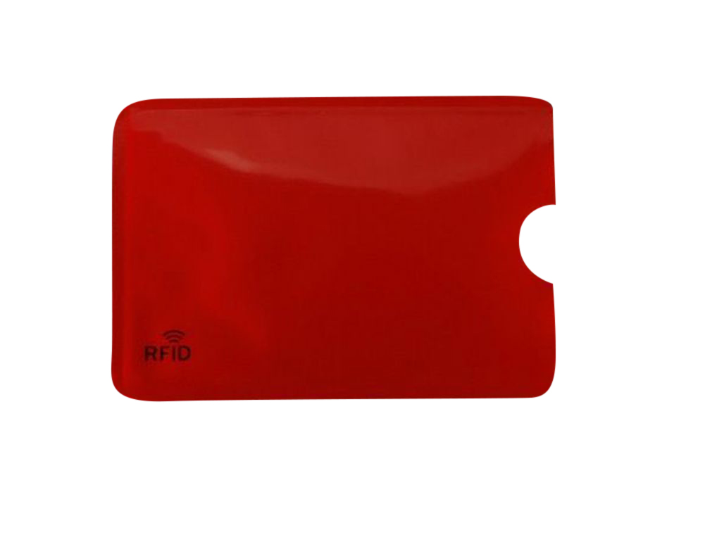 スキミング防止 カードケース 5枚セット RFID磁気防止 スリーブケース カード情報保護 海外旅行 クレジットカード クレカ キャッシュカード 交通｜plusnao｜16