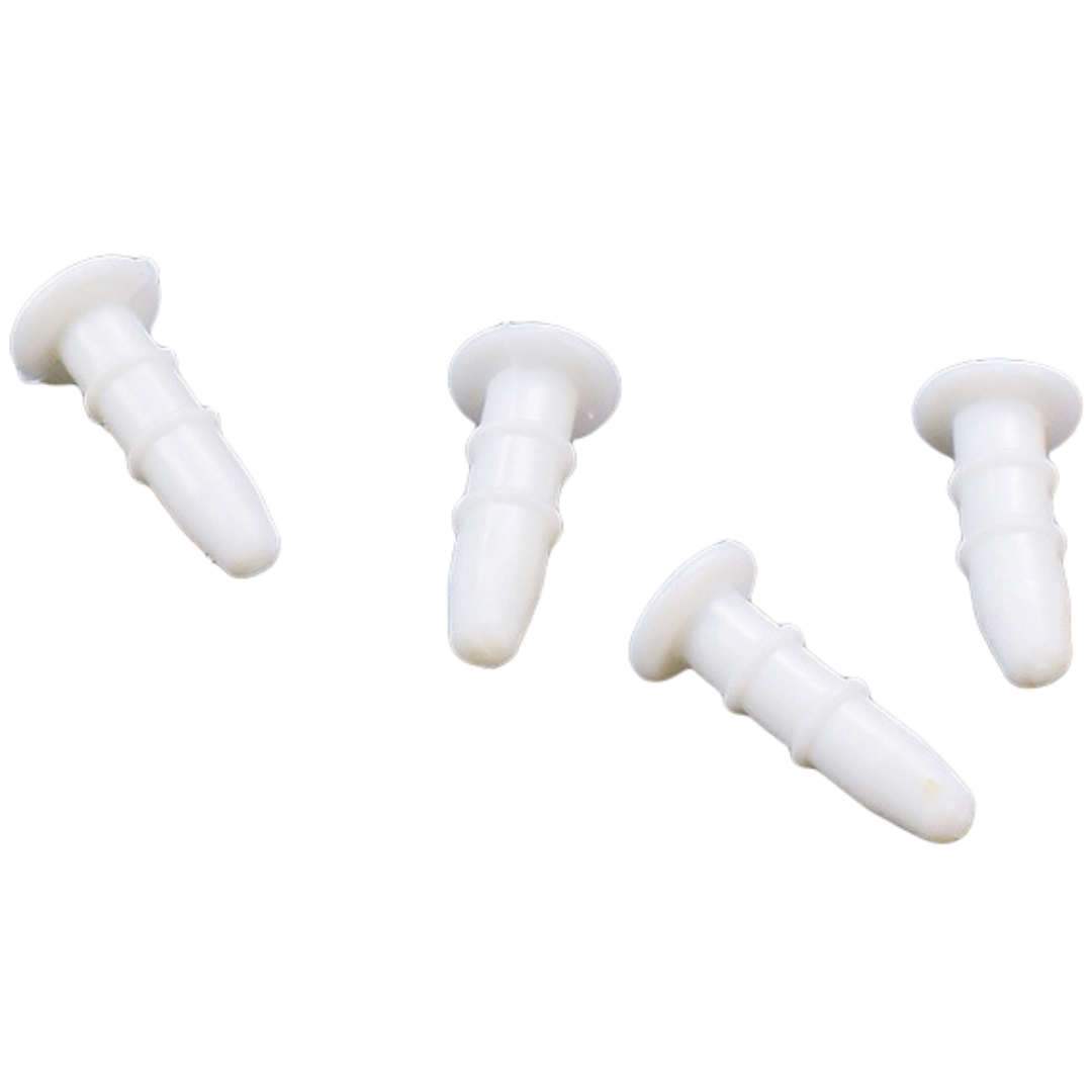イヤホンジャック用キャップ 10個セット 3.5mm 端子 カバー 保護 防水 汚れ ホコリ 埃 防止 防塵 ステレオミニプラグ スマホ スマートフォ | ブランド登録なし | 02