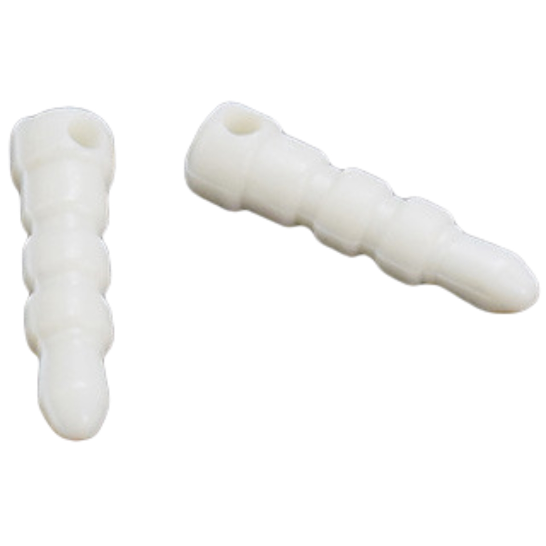 イヤホンジャック用キャップ 10個セット 3.5mm 端子 カバー 保護 防水 汚れ ホコリ 埃 防止 防塵 ステレオミニプラグ スマホ スマートフォ | ブランド登録なし | 05