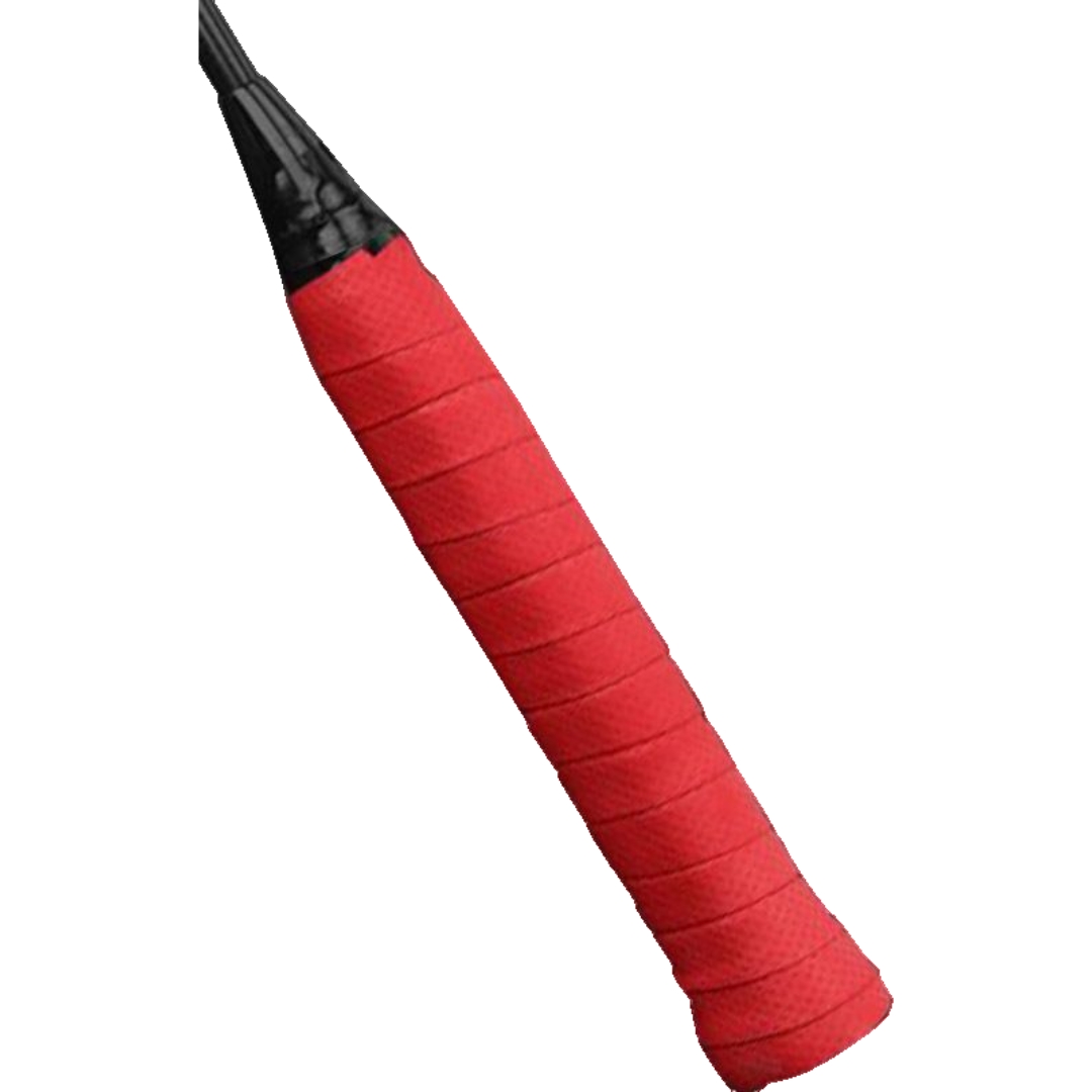 ASTROX77 バドミントンラケット グリップテープ付 plusnao（プラスナオ） グリップテープ 交換用 1.05m バトミントン