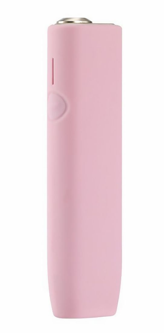 アイコス イルマワン ケース カバー メンズ レディース シリコン ソフト 耐衝撃 傷防止 保護 iluma one | ブランド登録なし | 04