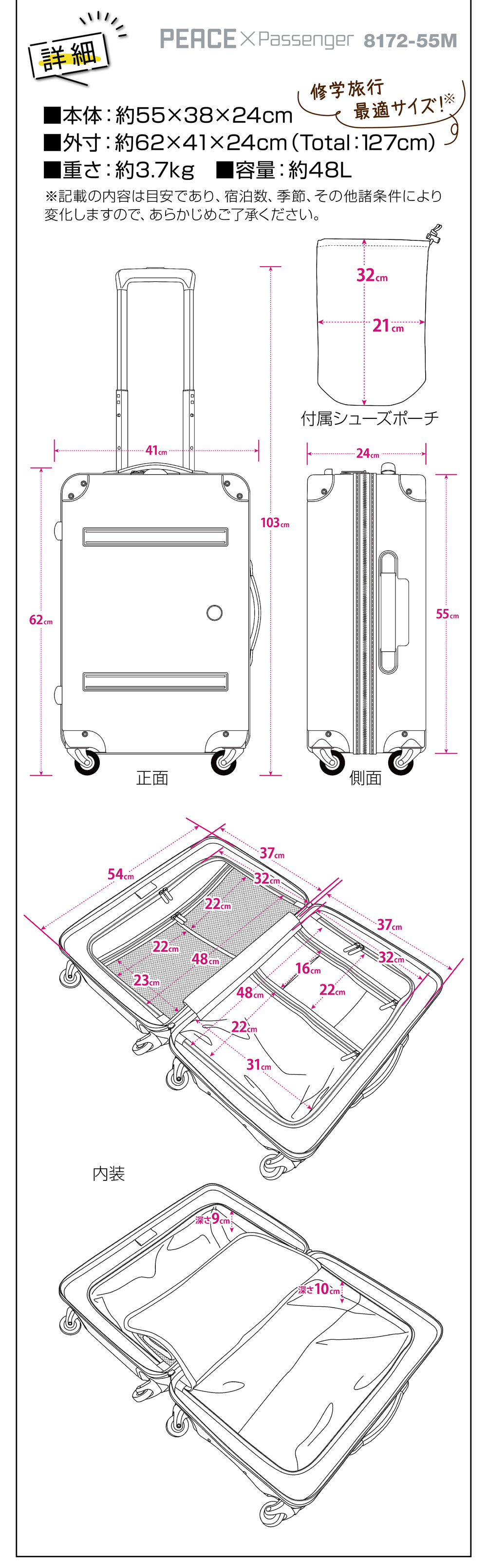 商品説明