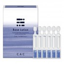 CAC化粧品 ベースローション(1.2ml×60本) : CAC化粧品 正規販売店