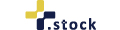 PlusStock ロゴ