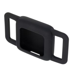 【公式】まもサーチ3 ペット用ソフトカバー 犬 猫 ペット 首輪 犬用首輪 猫用首輪 イヌ ネコ 軽量 キズ防止 耐衝撃 傷つきにくい 衝撃 吸収 スリム ポイント消化