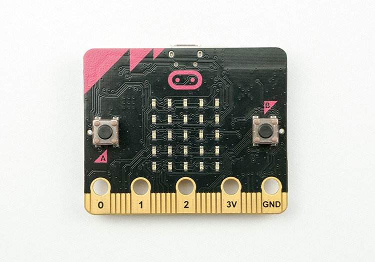 micro:bit（マイクロビット） はじめてセット プログラミング STEM教育