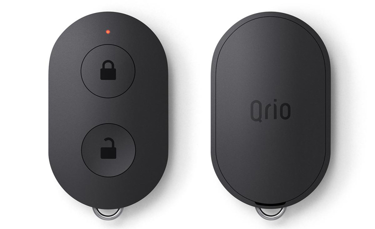 【あけの】 Qrio Lock・Qrio Keyセット スマホでカギを開閉 電子キー対応 スマートロック スマートフォン キュリオロック プラススタイルPayPayモール店 - 通販 - PayPayモール ォンにあな