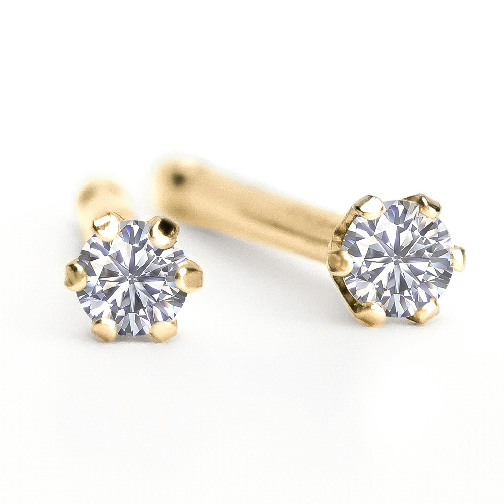 スイートテンダイヤモンドK18ダイヤピアス スイートテンダイヤモンドピアスのおすすめ人気商品一覧 通販 - Yahoo