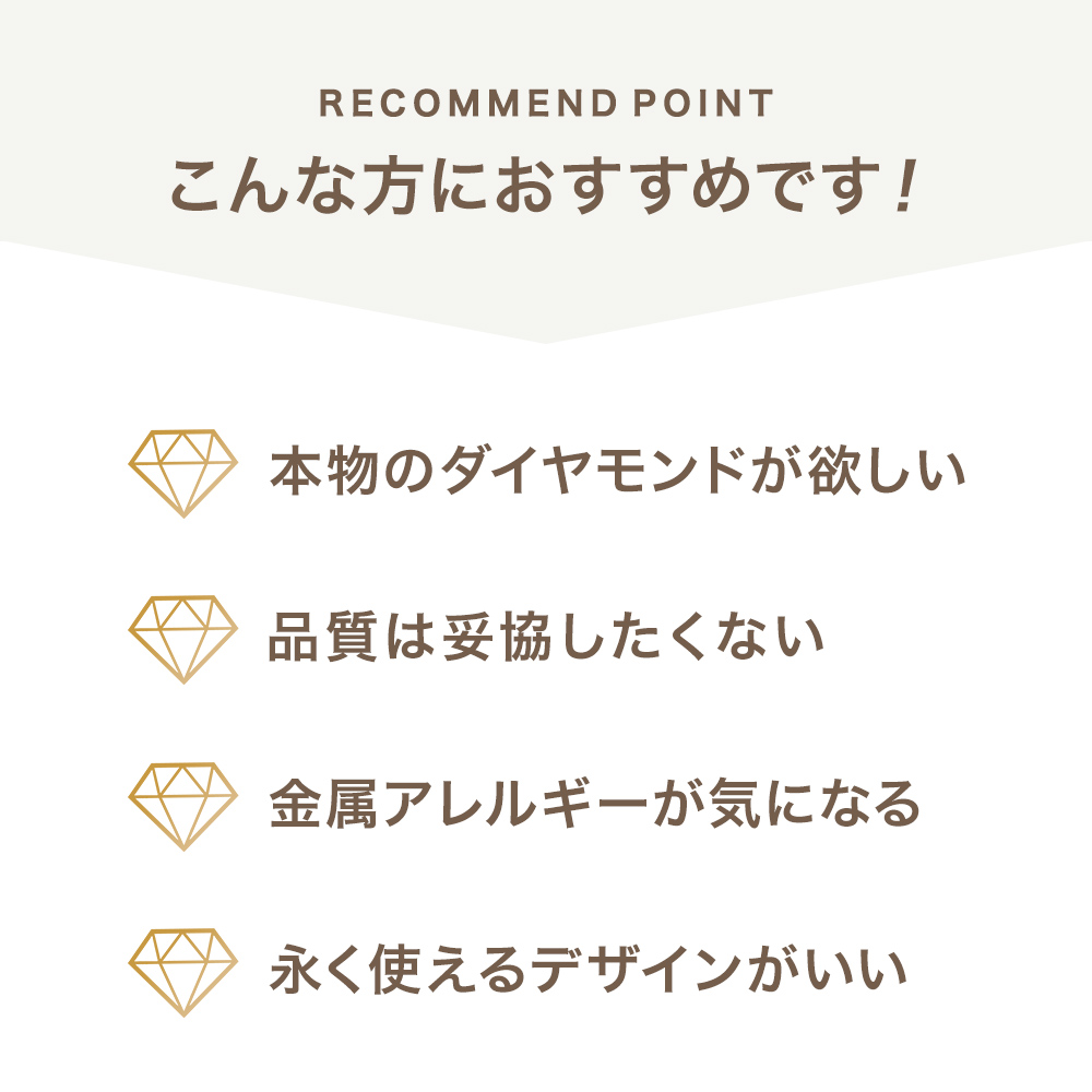 ダイヤモンド リング 指輪 ウェーブ レディー...の詳細画像1
