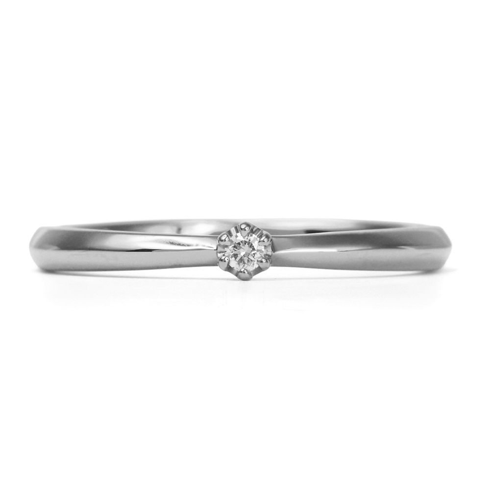 h*o様 Jewelry Studio PLUSTER ダイヤモンド リング ジュエリースタジオ プラスター（Jewelry Studio PLUSTER