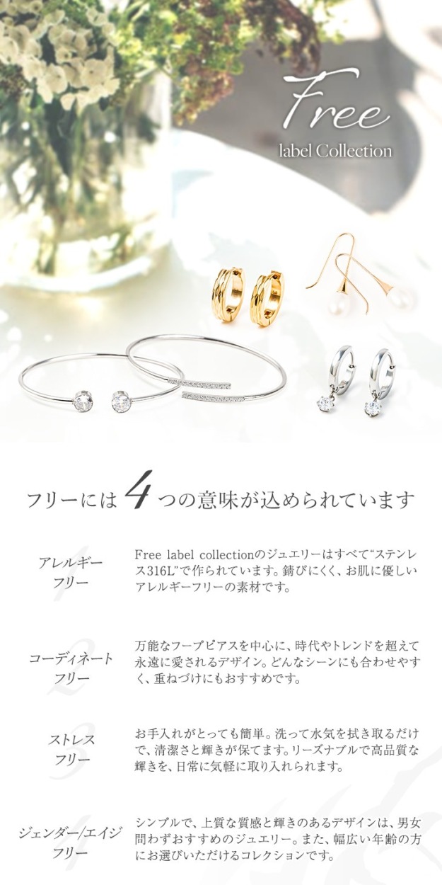 ブレスレット バングル レディース メンズ 金属アレルギー対応 つけっぱなし サージカル ステンレス 医療用 ステンレス316l 誕生日 プレゼント 女性 ギフト