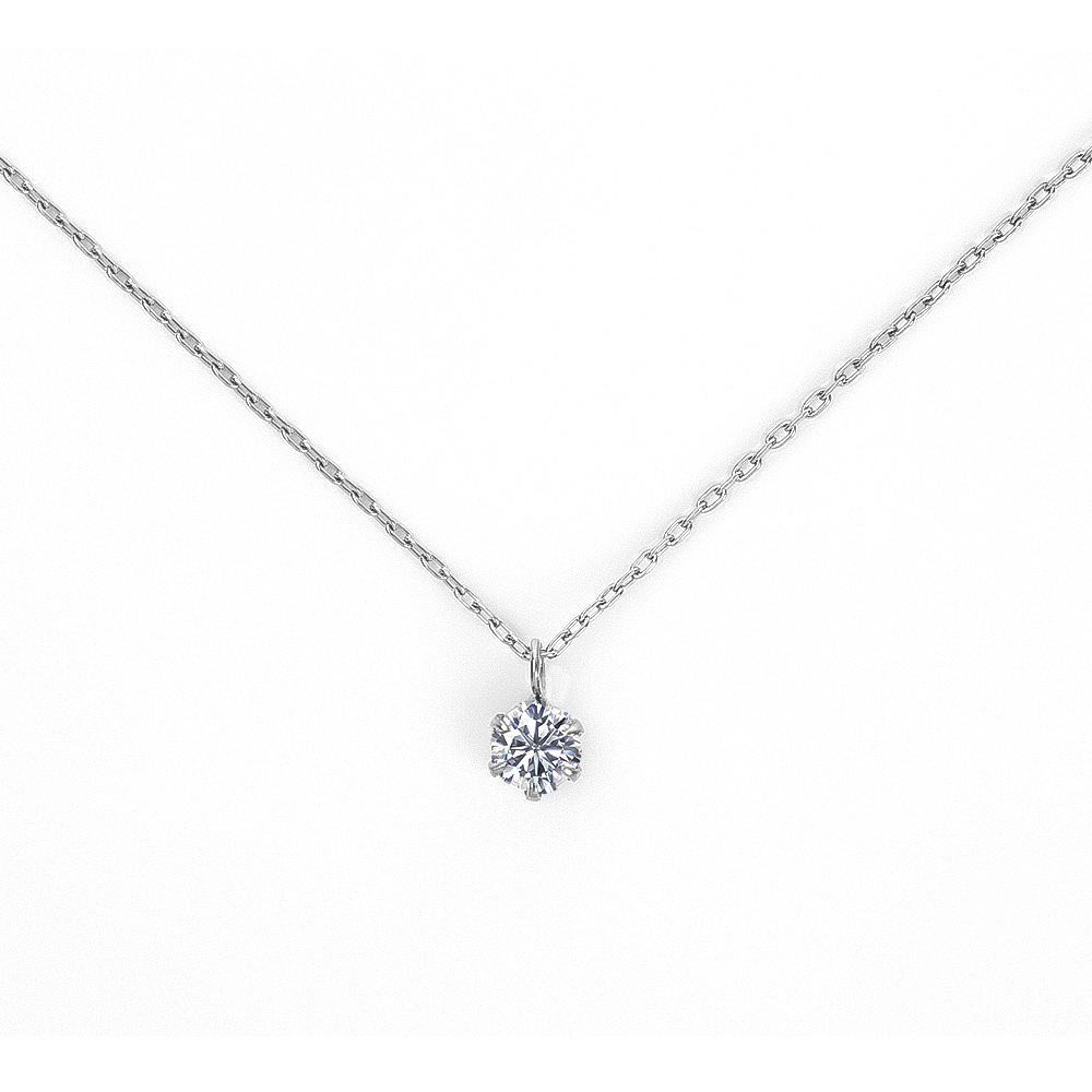 ジュエリースタジオ プラスター（Jewelry Studio PLUSTER） 一粒