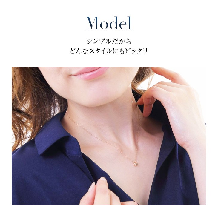 ダンシングストーンネックレス ダイヤモンドネックレス レディース ダンシングストーン ダイヤ ゴールド  アクセサリー 爆買の画像