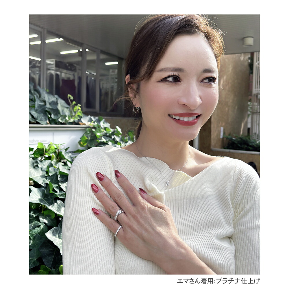 ジュエリースタジオ プラスター モアサナイト リング 指輪 ジュエリースタジオ プラスター モアサナイト リング 指輪