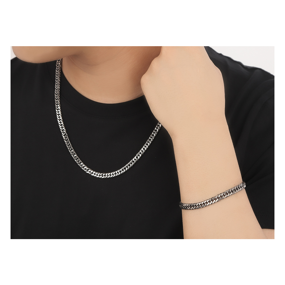 ジュエリースタジオ プラスター（Jewelry Studio PLUSTER） 喜平