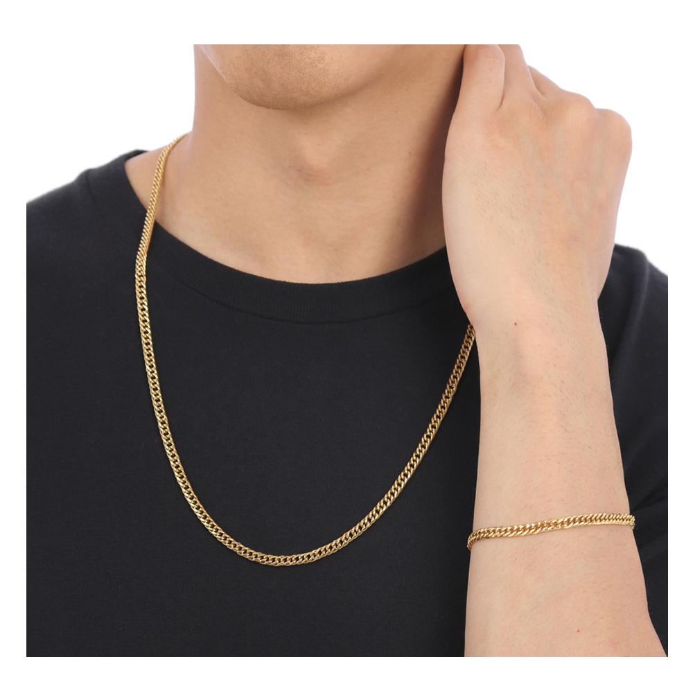 ジュエリースタジオ プラスター(Jewelry Studio PLUSTER) 喜平 ジュエリースタジオ プラスター(Jewelry Studio PLUSTER) 喜平