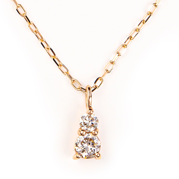 ジュエリースタジオ プラスター（Jewelry Studio PLUSTER） ネックレス