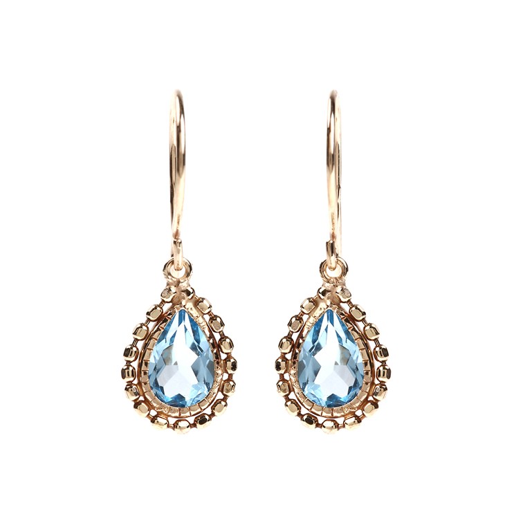 30%OFF ピアス レディース 10k k10 誕生石 4月 ダイヤモンド 天然石 カラーストーン しずく アメジスト アレルギー対応  シンプル 揺れる ギフト 爆買 | ジュエリースタジオ プラスター | 05