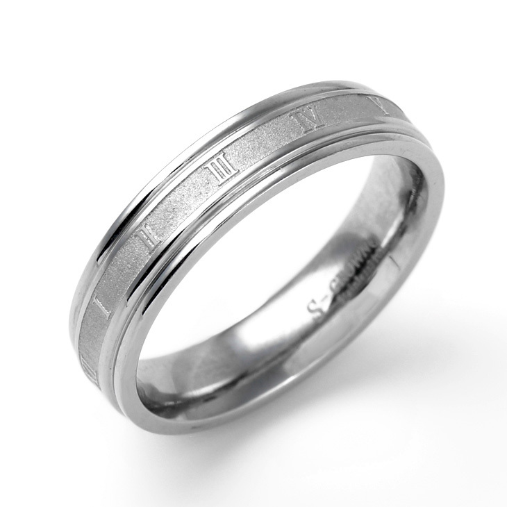 ジュエリースタジオ プラスター（Jewelry Studio PLUSTER） ステンレス