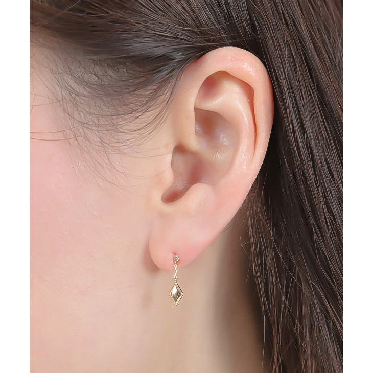 ジュエリースタジオ プラスター（Jewelry Studio PLUSTER） 半額