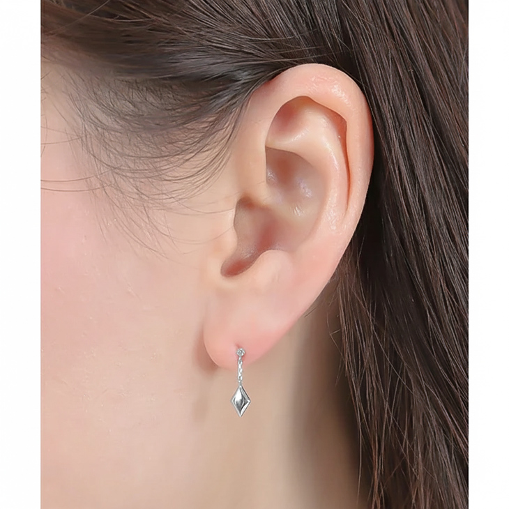 ジュエリースタジオ プラスター（Jewelry Studio PLUSTER） 半額