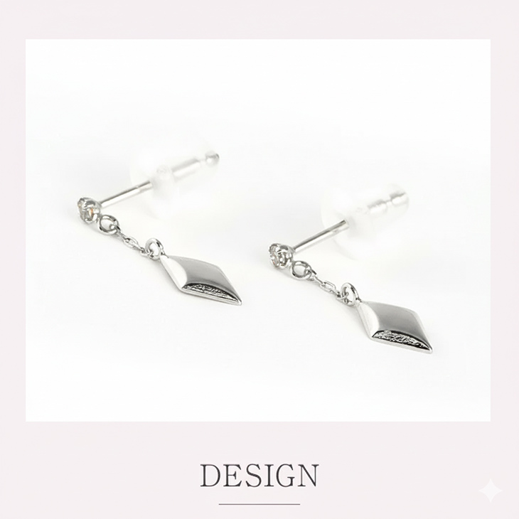 ジュエリースタジオ プラスター（Jewelry Studio PLUSTER） 半額